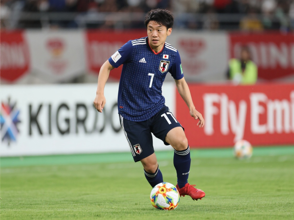 前日本国脚:世界杯仅8.5个亚洲参赛席位,日本队需意识到潜在危机 此外,前国脚指出:“亚洲席位的增加与竞争