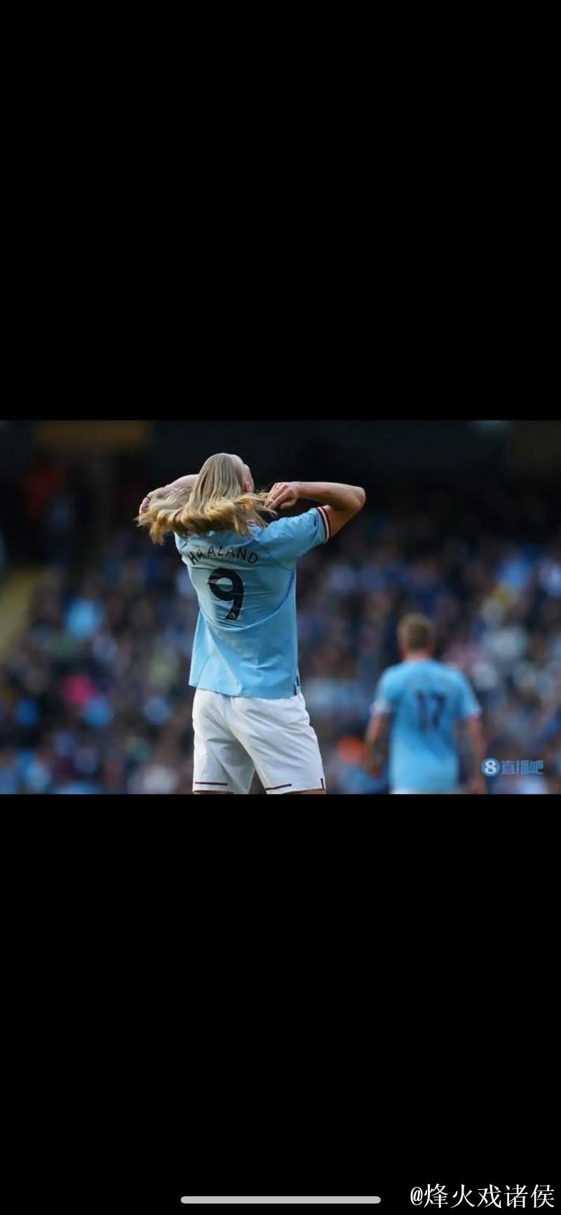 【夜读】伤好了去曼城替哈兰德 【夜读】伤好了去曼城替哈兰德