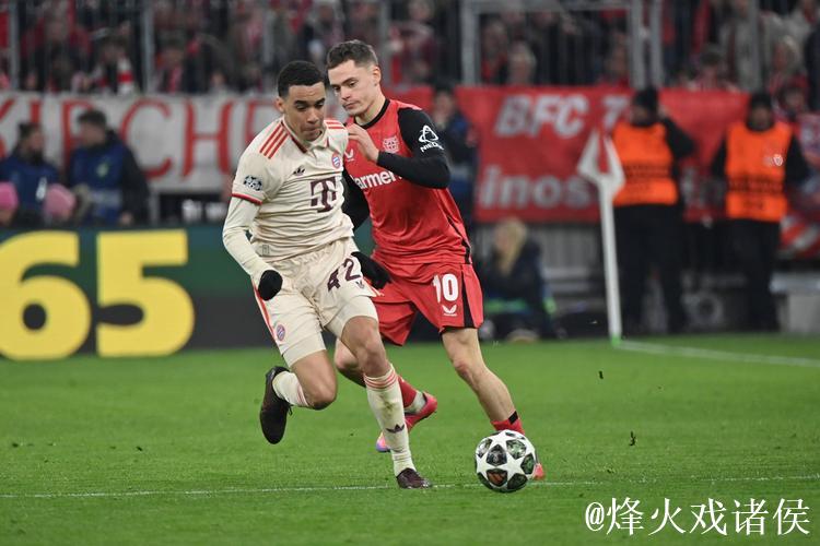 勒沃库森CEO：若阿隆索和维尔茨想回来，我们会敞开大门欢迎