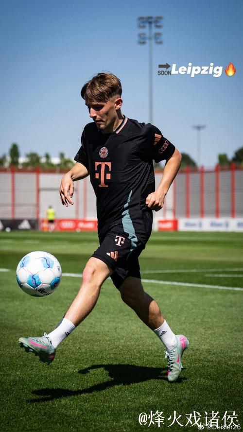 拜仁队史第一人,未满18岁的卡尔已在德甲直接参 拜仁队史第一人,未满18岁的卡尔已在德甲直接参