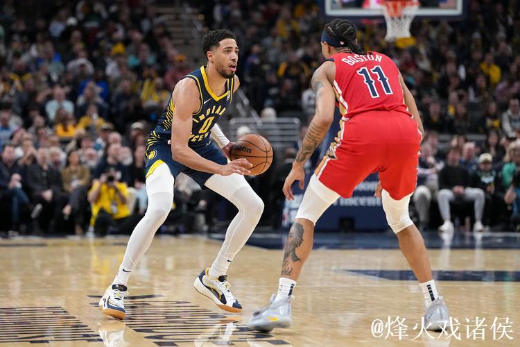 阿努诺比狂砍40分尼克斯横扫掘金 雷霆力克国王迎3连胜