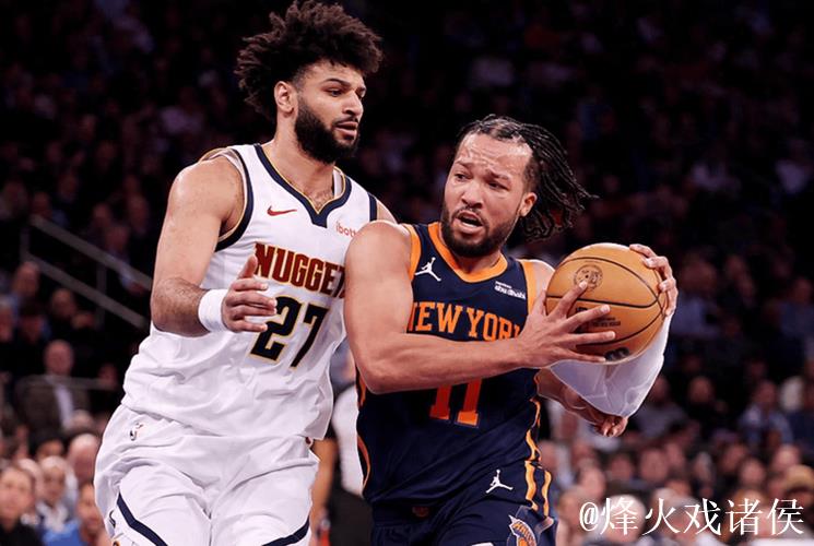 阿努诺比狂砍40分尼克斯横扫掘金 雷霆力克国王迎3连胜