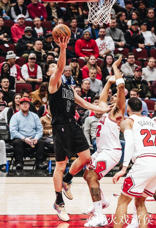 崔永熙助魔术大胜篮网豪取6连胜 猛龙险胜热火绝处逢生 崔永熙助魔术大胜篮网豪取6连胜 猛龙险胜热火绝处逢生