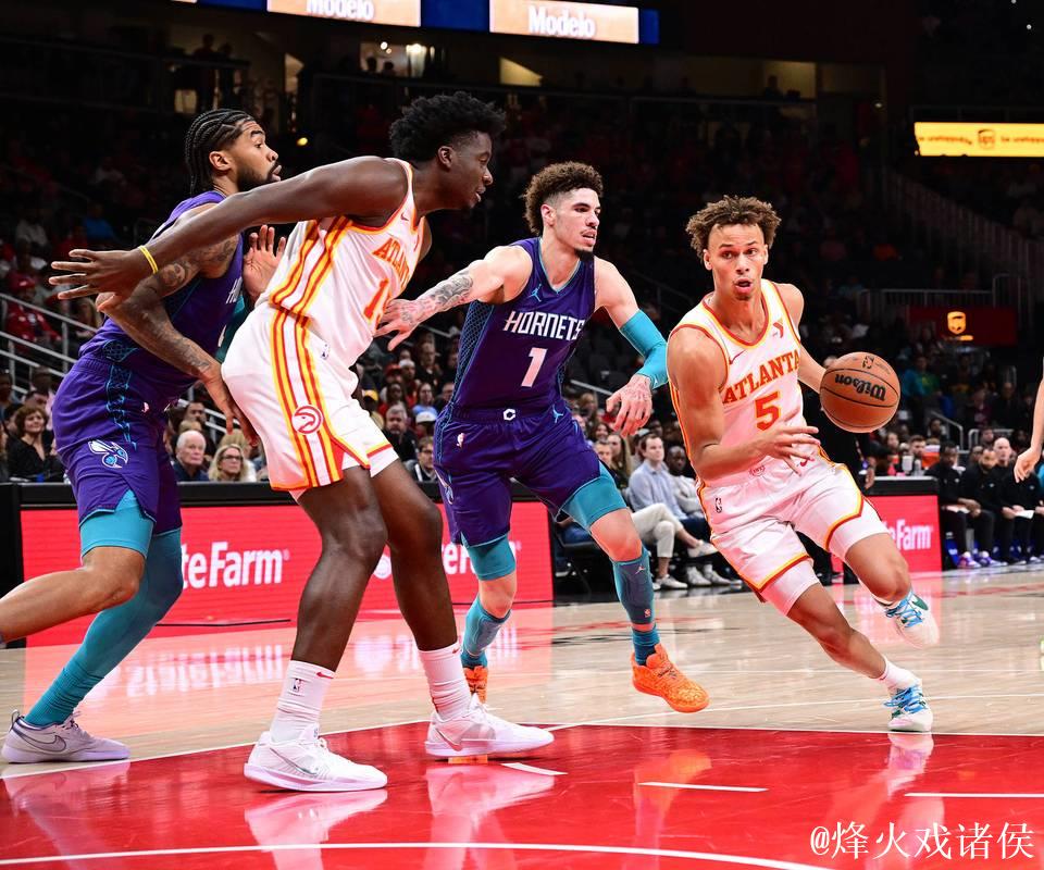 特雷杨38+10助老鹰险胜黄蜂，英格拉姆绝杀带领鹈鹕击败开拓者