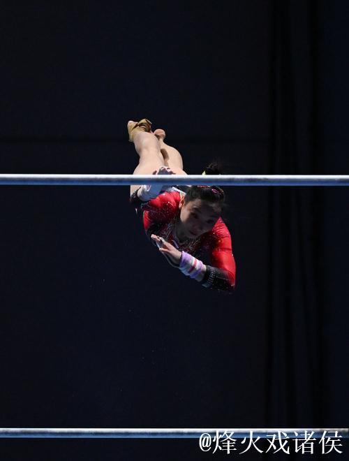 大运会亮点:体操羽毛球完美收官 马秀针勇夺女子半马金牌 大运会亮点:体操羽毛球完美收官 马秀针勇夺女子半马金牌