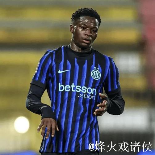 国米青训报告(五):拯救迪乌夫的试验品、全能型中场——卡马特 国米青训报告(五):拯救迪乌夫的试验品、全能型中场——卡马特