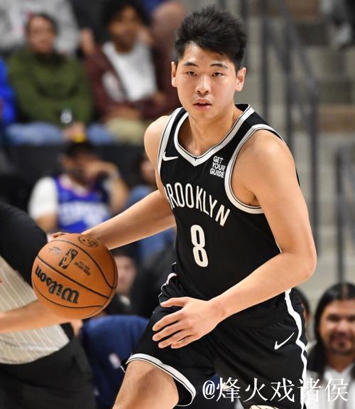 崔永熙:NBA训练强度极高 国内球员难以适应 崔永熙:NBA训练强度极高 国内球员难以适应