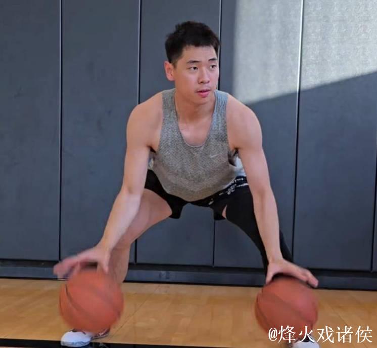 崔永熙:NBA训练强度极高 国内球员难以适应 崔永熙:NBA训练强度极高 国内球员难以适应