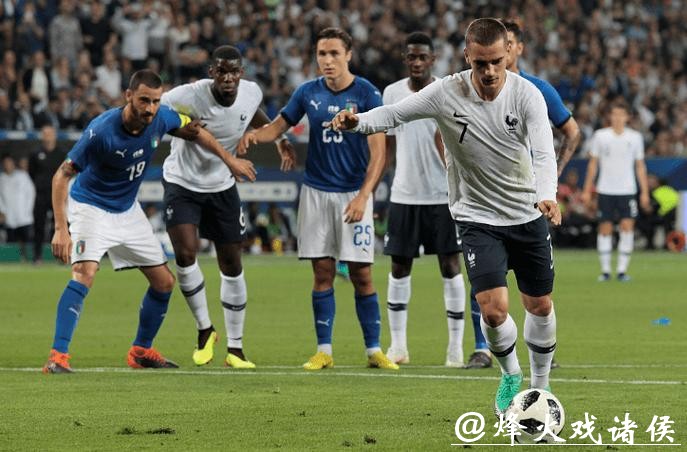 世界杯外围投注热门战队，深度分析